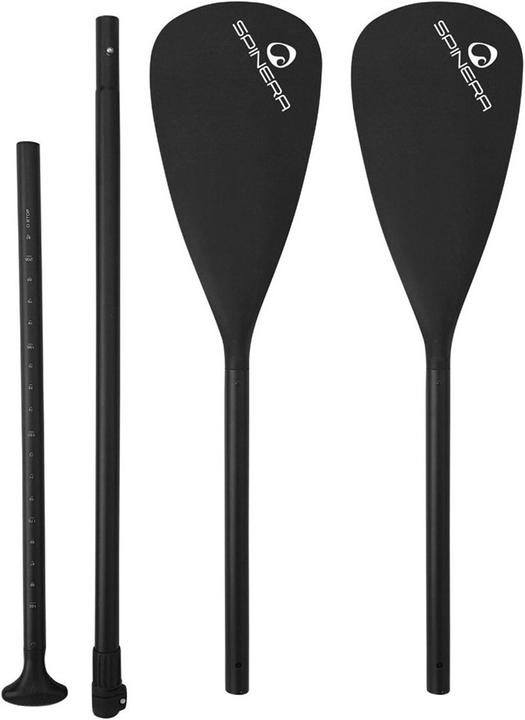 Image du produit Spinera Classic (205 cm, 4 pièces)