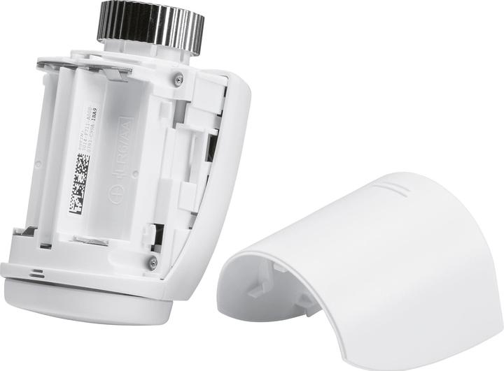 Actual product image EQ-3 Radiator thermostat