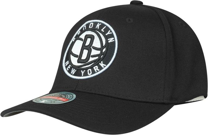 Image du produit Mitchell & Ness Stretch 2.0 Brooklyn Nets (Taille unique)