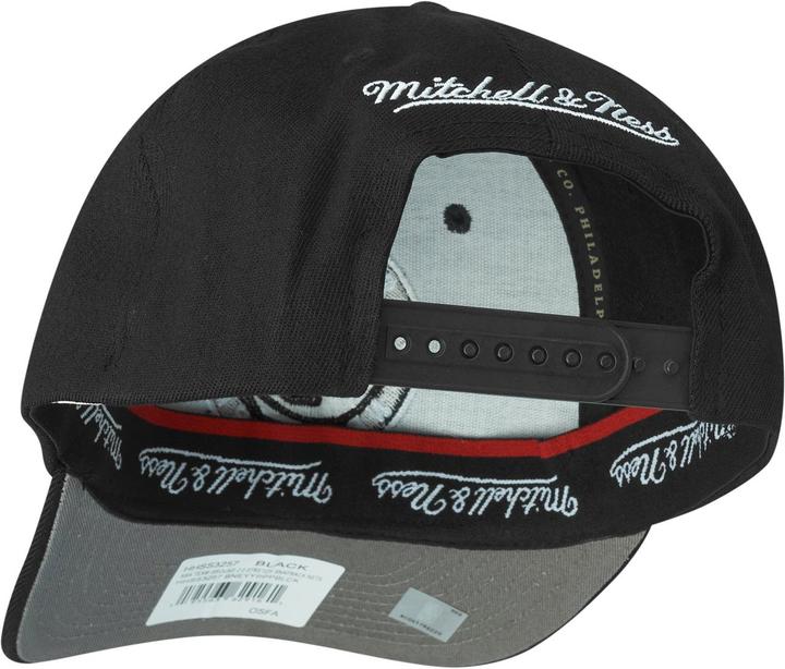 Image du produit Mitchell & Ness Stretch 2.0 Brooklyn Nets (Taille unique)