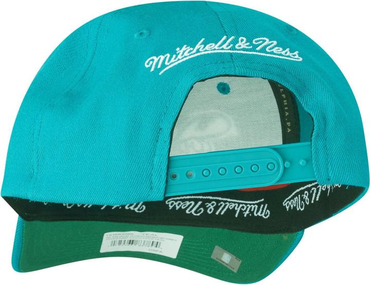 Actual product image Mitchell & Ness Stretch 2.0 Charlotte Hornets Hwc (One size)