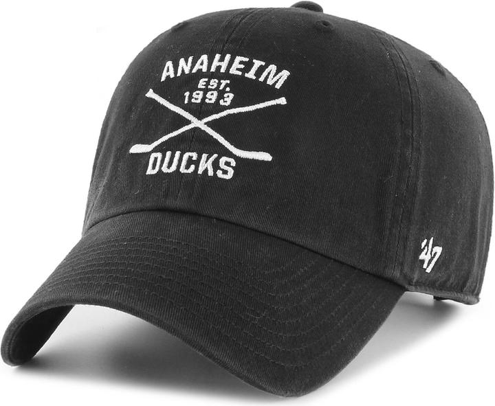 47 Brand Axis Anaheim Ducks (One Size)