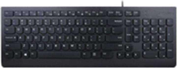 Actual product image Lenovo Essential (DE, Cable)