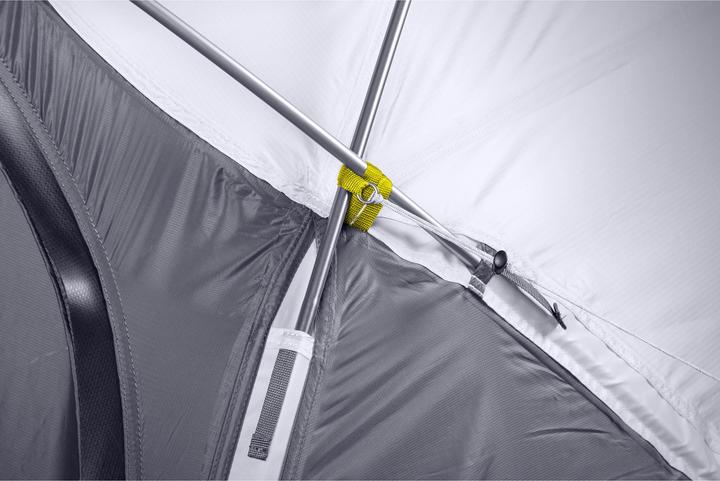 Produktbild Salewa Litetrek Pro (Kuppelzelt, 2.10 kg, 3 Personen)