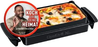 Actual product image Tefal OptiGrill XL Baking Tray XA727810