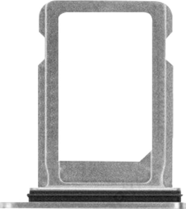 Image du produit Clappio Support de carte SIM pour iPhone 12 Pro Max (Support de carte SIM, iPhone 12 Pro Max)