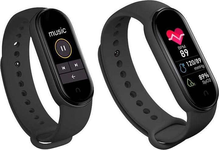 Produktbild Tracer Smartwatch Tra T-Band VELOX M6