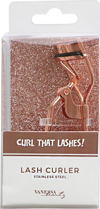 Image du produit Vanessa Beauty Lash Curler