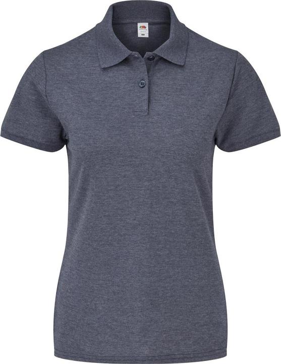 Image du produit Fruit of the Loom 6535 Polo à manches courtes (XS)
