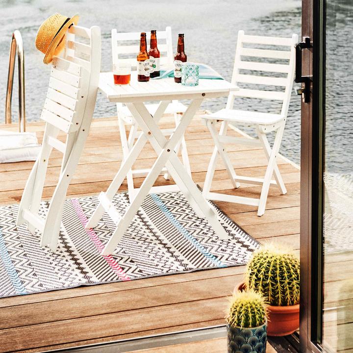 Image du produit home24 Lodge (55 cm)