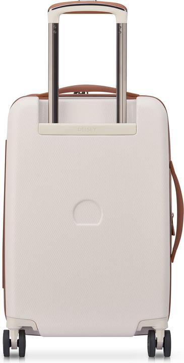 Produktbild Delsey Chatelet Air 2.0 4-Rollen Kabinentrolley 55 cm mit Dehnfalte (46 l, Handgepäck (bis 50l))