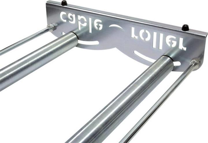 Actual product image LogiLink Cable reel dispenser (0.54 m)