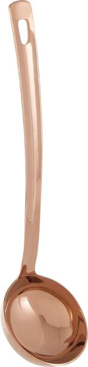 Produktbild Fifty five south 5-teiliges Küchenutensilien-Set Freja aus Edelstahl, Roségold