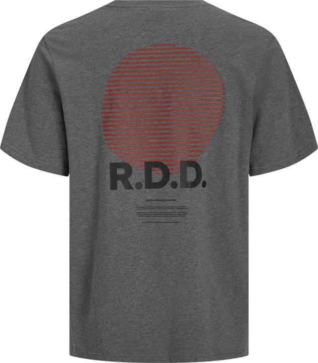 Actual product image Jack & Jones Rddthor Tee S/S Crew Neck Sn (L)