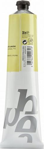 Actual product image Pebeo XL Fine Oil (Light yellow, 200 ml)