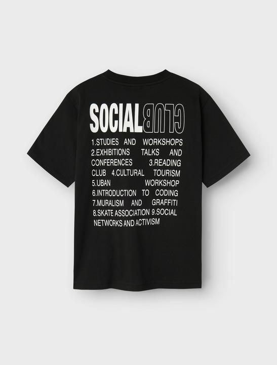 Image du produit Lmtd Kurzarm T-Shirt (134)