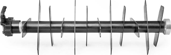 Wolf-Garten Wolf Ersatz-Messerwelle MBS3401 KPL