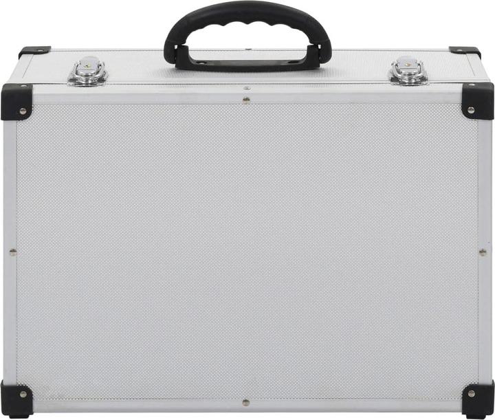 Actual product image VidaXL CD case (CDs)