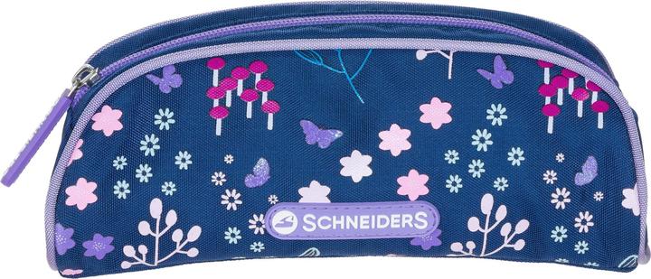 Actual product image Schneiders Bloom 6-piece school desk set (21 l)
