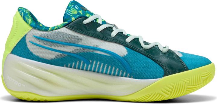 Immagine prodotto Puma All-Pro Nitro Hoops Dreamz (45)
