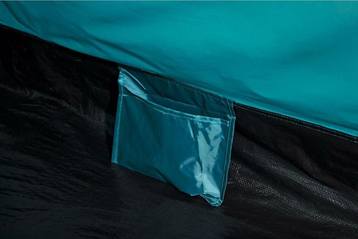 Actual product image Bestway 2-person Cool Dome 2 tent 145 x 205 x 100 cm (Dome tent, 1.52 kg, 2 persons)