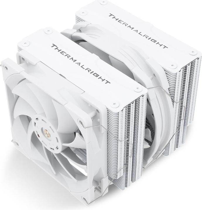Produktbild Thermalright Frost Commander 140 White (27 mm)