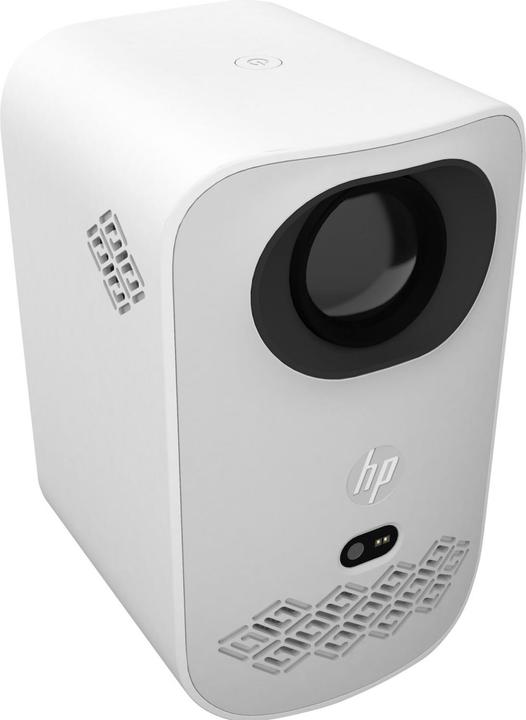 Actual product image HP CC360 (UWFHD, 220 lm, 1.2:1)