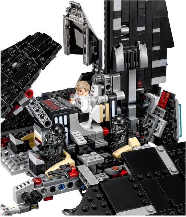 Produktbild LEGO Krennics Imperial Shuttle (75156, LEGO Star Wars)