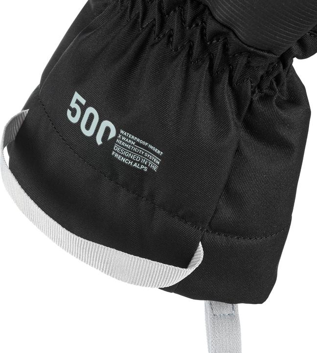 Actual product image Wedze SKI-P GL 500 JR (6, 7, 8)