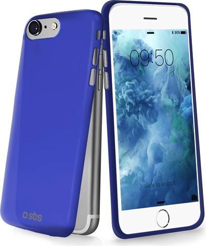 Produktbild SBS Schutzhülle (Apple iPhone 7)