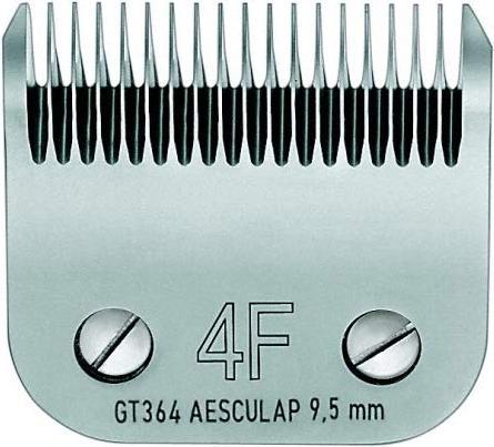 Produktbild Aesculap Scherkopf SnapOn (Hund)