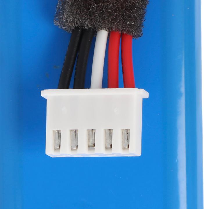 Produktbild XCell Akku passend für JBL Xtreme Splashproof GSP0931134 02, Abmessungen ca. 145,6 x 31,9 x 17mm