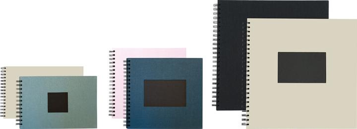 Actual product image Eibert Visual Wiro (24 x 24 cm)