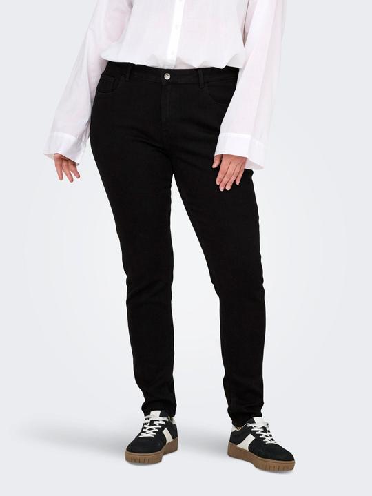 Produktbild Only CARBILLY Skinny Fit Jeans Skinny Jeans (54)