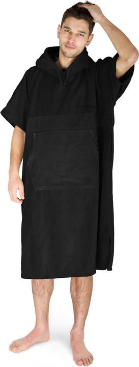 Actual product image Normani Surfer Poncho (S/M)