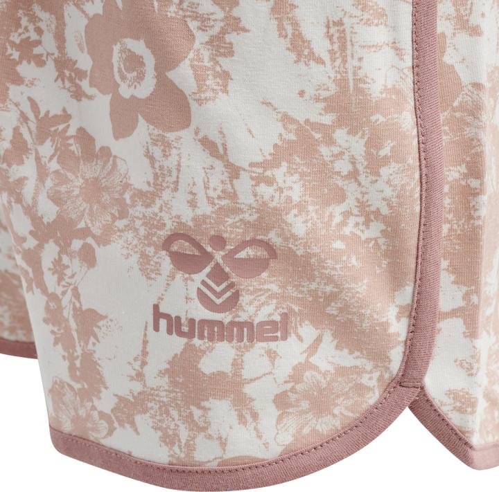 Actual product image hummel Hmljuna Shorts (122)