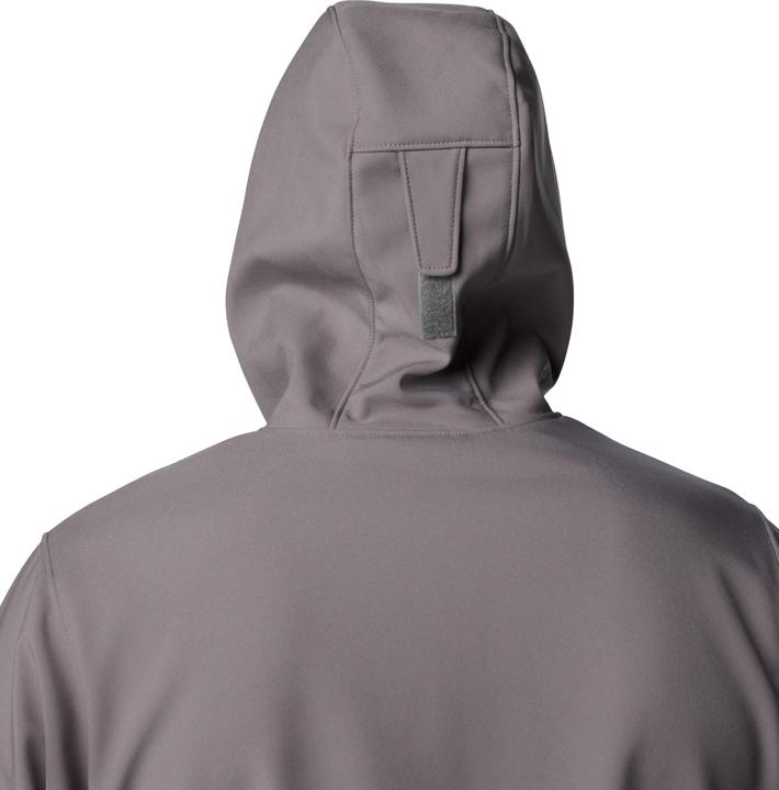 Immagine prodotto Columbia Giacca Softshell con cappuccio Ascender™ II (L)