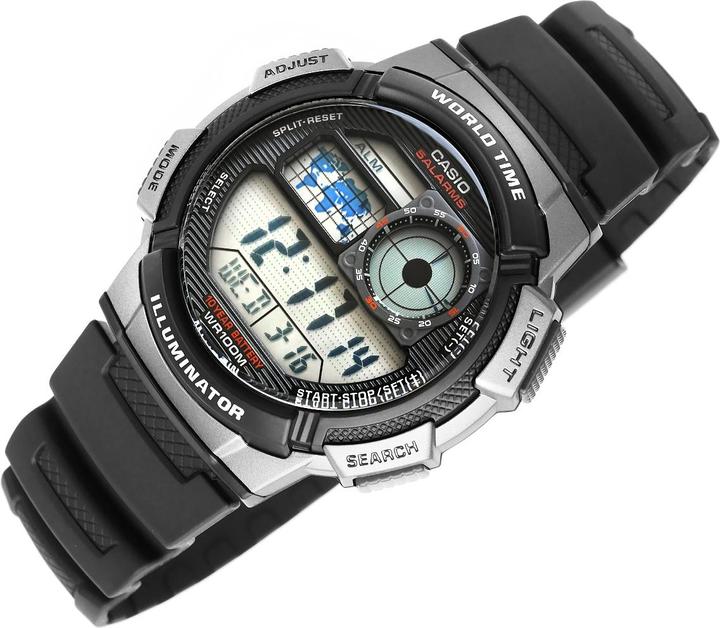 Immagine prodotto Casio Męski AE-1000W-1BVDF
