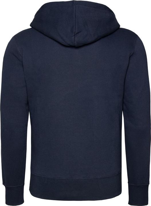 Produktbild Champion Half Zip Hooded (XS)