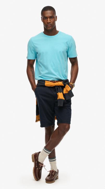 Actual product image Superdry Classic Essential Tee (XL)