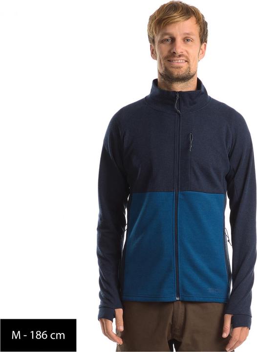 Immagine prodotto Stoic Merino260 StadjanSt. Jacket (XS)
