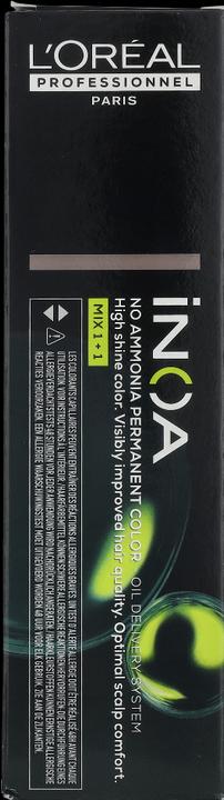 Image du produit L'Oréal Paris L'Oréal Inoa Coloration D'Oxydation Ammonia Free (Blond, Or)