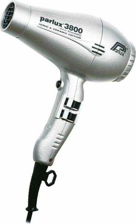 Actual product image Parlux 3800 Eco Friendly