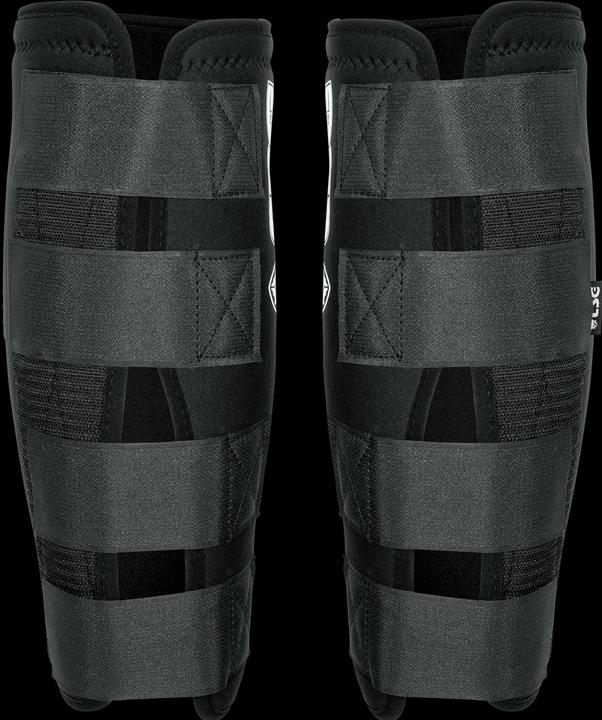 Produktbild TSG Protège-Tibias BMX Noir 2014 (XL, Knieschoner, Paar)
