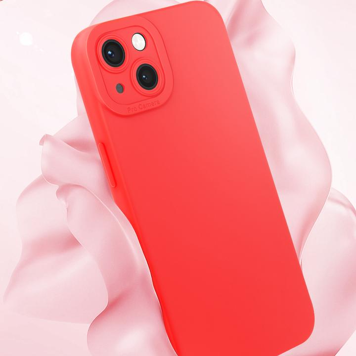 Actual product image Avizar SoftGlow Case Series (Apple iPhone 13)