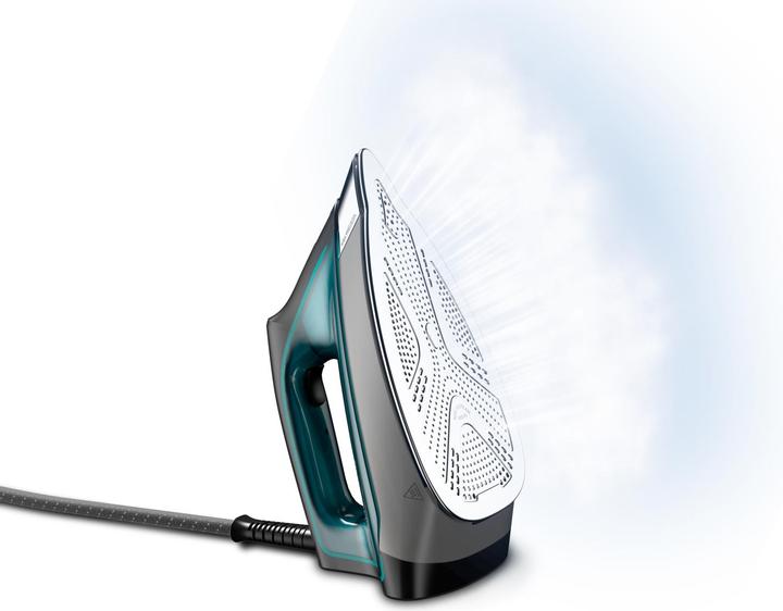 Immagine prodotto Rowenta DG7623 Piastra di base Microsteam 400 (2200 W, 325 g/min)