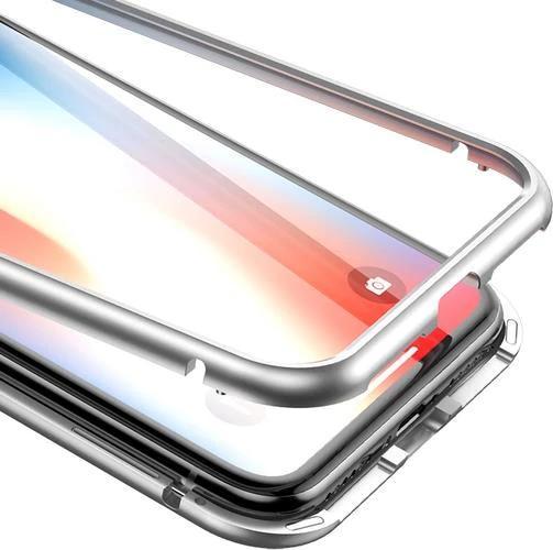 Actual product image Baseus Case (Apple iPhone X, Apple iPhone XS)
