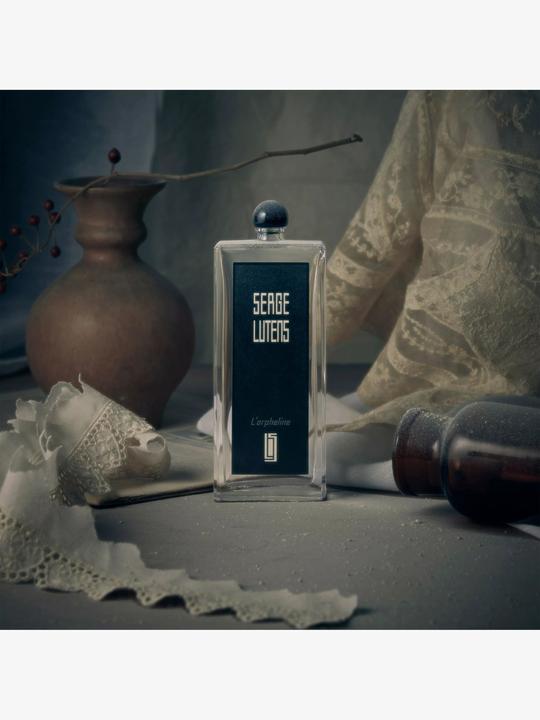 Actual product image Serge Lutens L'orpheline (Eau de parfum, 50 ml)