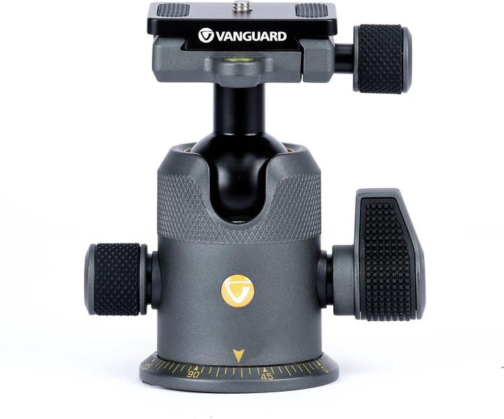Vanguard ALTA BH-250 (Tête sphérique)