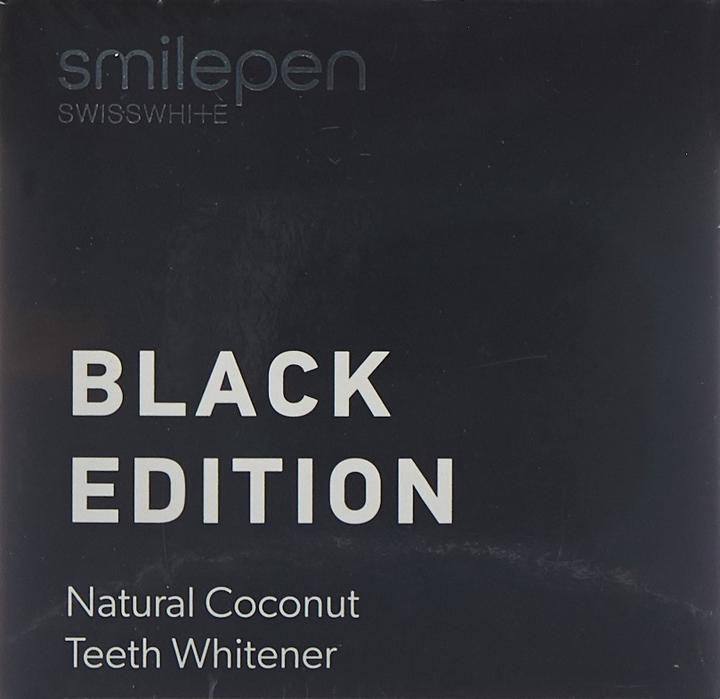 Actual product image SmilePen black edition (Powder)